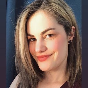 Meet your Posher, Alana